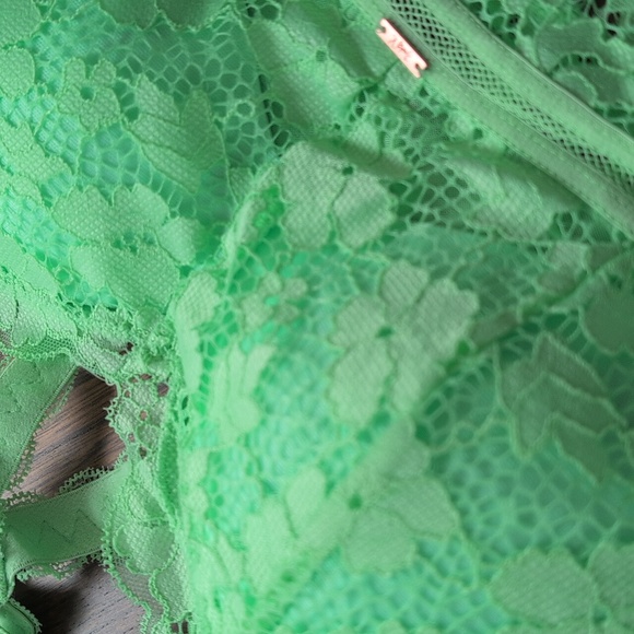 NEW Jady K Juliette Bralette - Size S/M - Picture 2 of 6